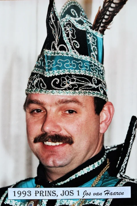 Archieffoto bij Prins Jos 1