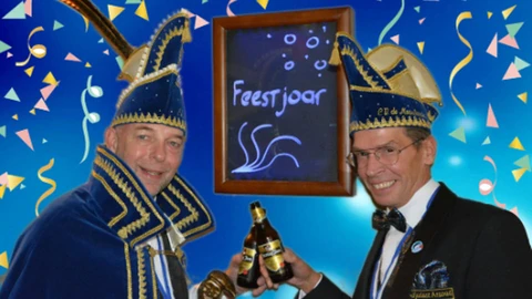 Archieffoto bij Prins Jan d’n Vijfde (Jan Hendriks)