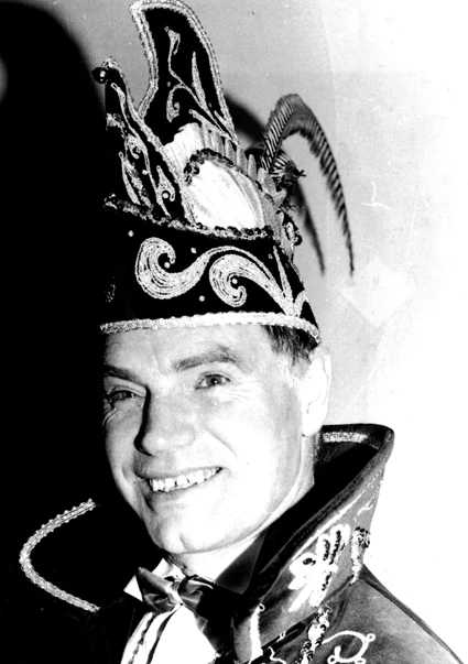 Archieffoto bij Prins Jan van Brabant