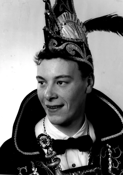 Archieffoto bij Prins Harrie 1e