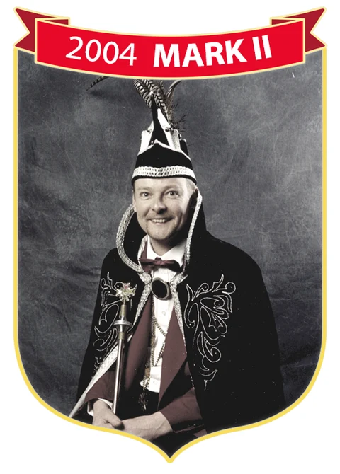 Archieffoto bij Prins Mark Derks (Mark II)