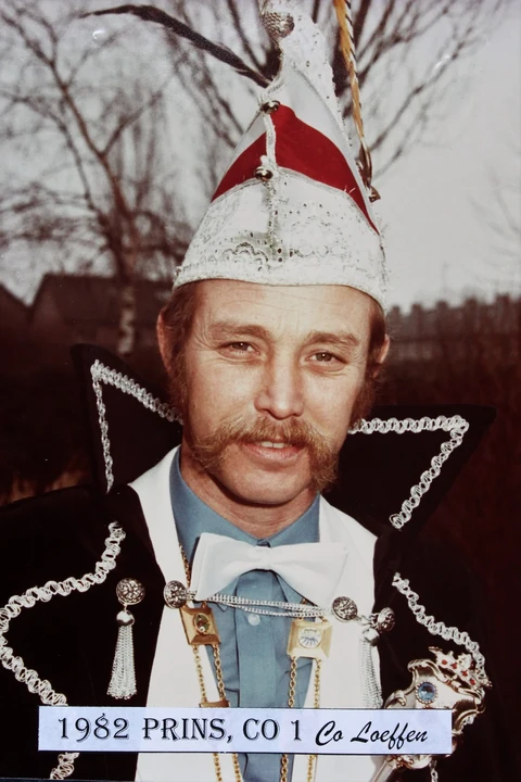Archieffoto bij Prins Co 1