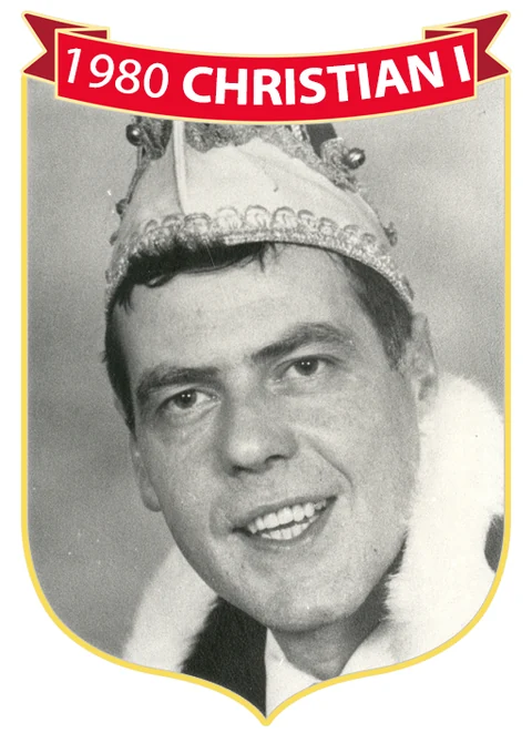 Archieffoto bij Prins Christian Zedlitz (Christian I)