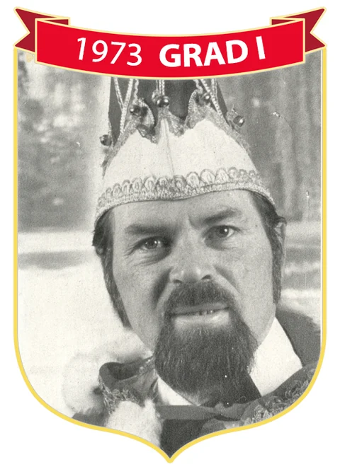 Archieffoto bij Prins Grad Peters (Grad I)