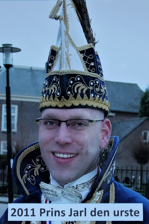Archieffoto bij Prins Jarl den urste