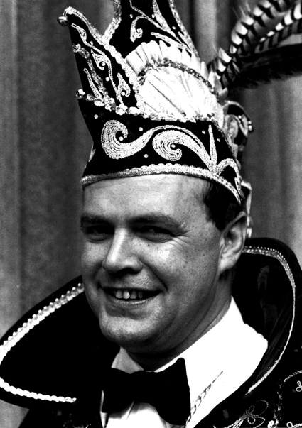 Archieffoto bij Prins Henk 1e