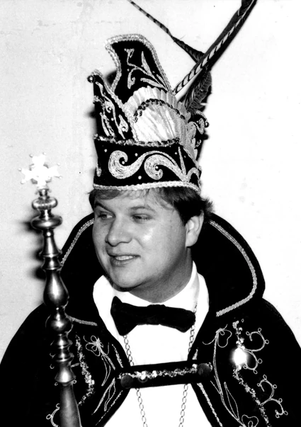 Archieffoto bij Prins Dook 3e