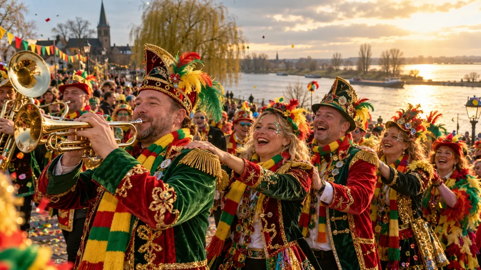 De Dorstvlegels uut Winssen