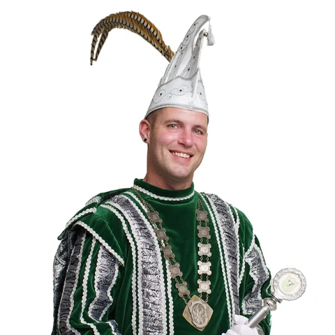 Archieffoto bij Prins Dirk den Urste