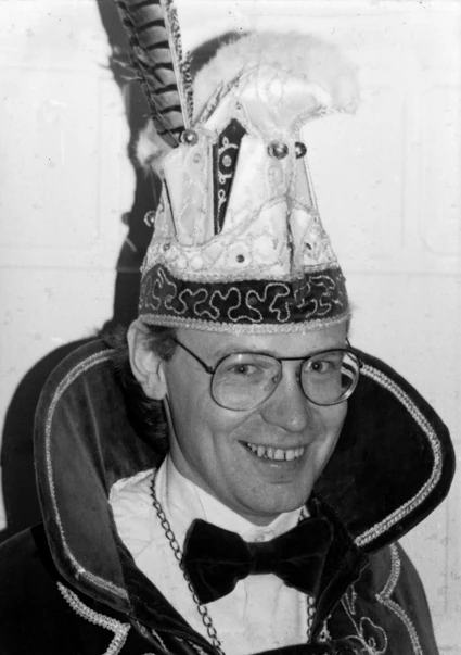 Archieffoto bij Prins Jacques 1e