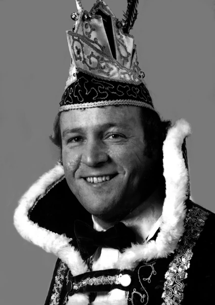 Archieffoto bij Prins Jan 3e