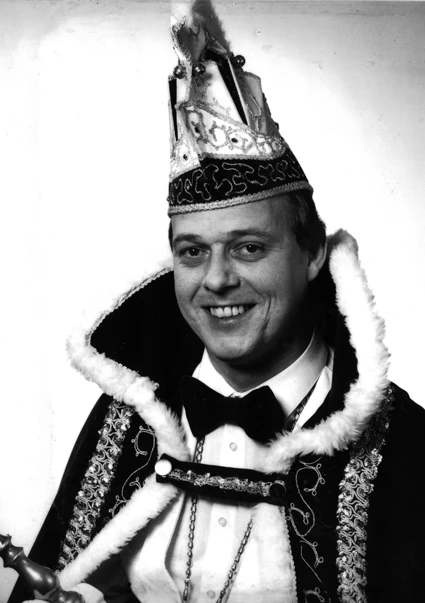 Archieffoto bij Prins Pierre 1e