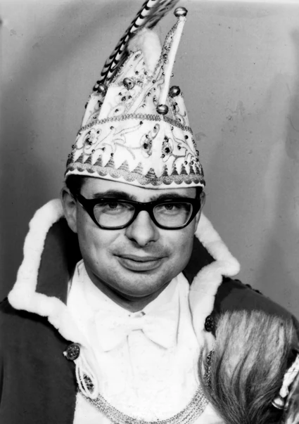 Archieffoto bij Prins Leo 1e