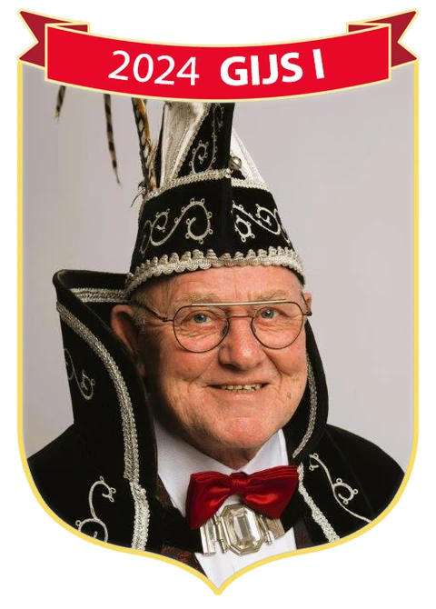 Archieffoto bij Prins Gijs van den Hoofdakker (Gijs I)