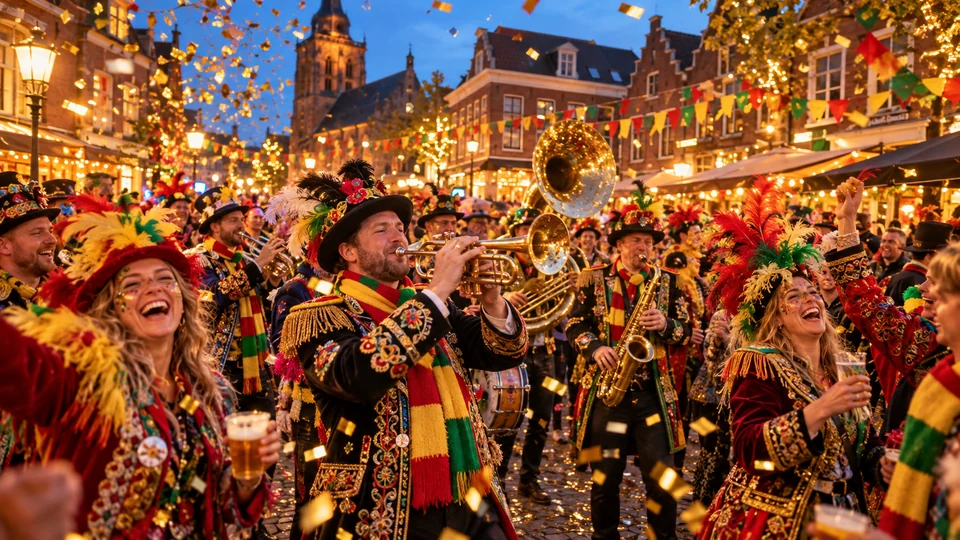 ’t Urnerijk uut Wijchen