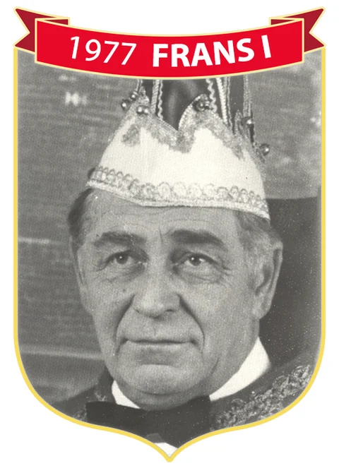 Archieffoto bij Prins Frans Bosch (Frans I)