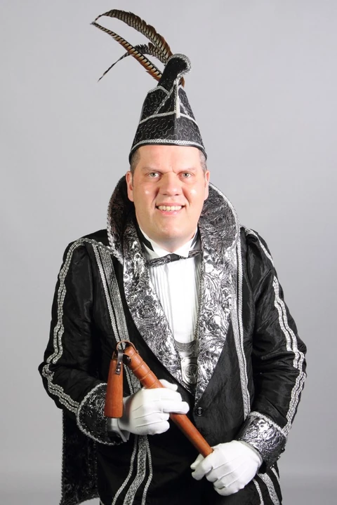Archieffoto bij Prins Antoine d’n Urste