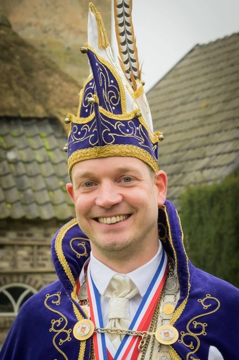 Archieffoto bij Prins Ivo Kruisbergen
