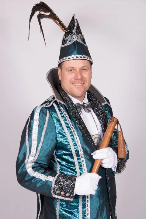 Archieffoto bij Prins Tom d’n Urste