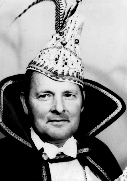 Archieffoto bij Prins Jan 1e