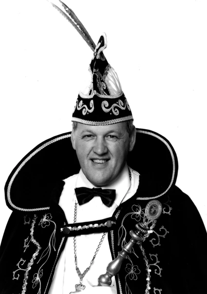 Archieffoto bij Prins Geert 1e