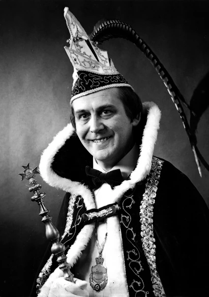 Archieffoto bij Prins Leo 2e