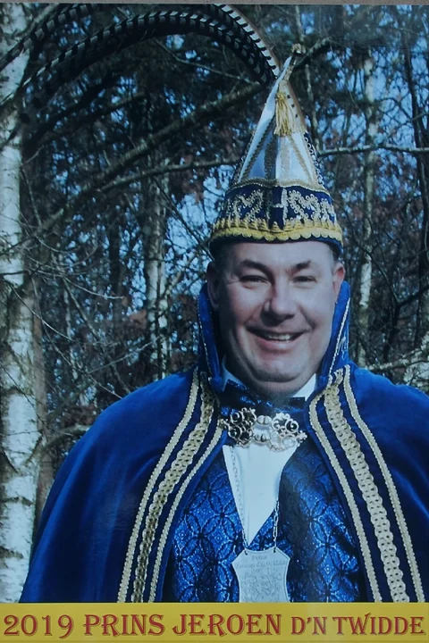 Archieffoto bij Prins Jeroen d’n Twidde