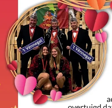 Archieffoto bij Hertog Leon d’n Urste (Leon Willems)