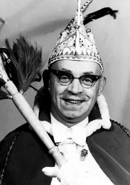 Archieffoto bij Prins Dolf