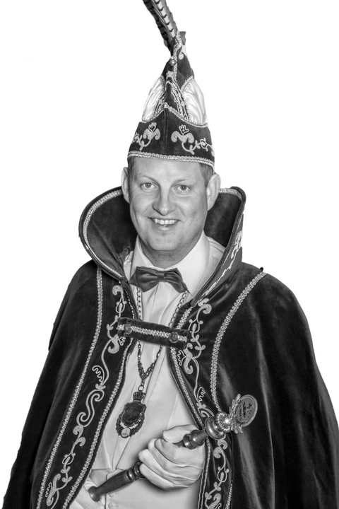 Archieffoto bij Prins Bob d’n Urste