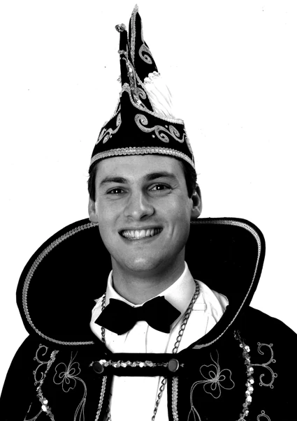 Archieffoto bij Prins Bart 1e